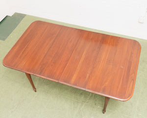 Federal Dining Table Ethan Allen