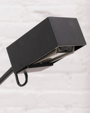 Load image into Gallery viewer, Robert Sonneman Counter Balance Table Lamp MCM Modernist Modern Articulated
