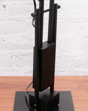 Load image into Gallery viewer, Robert Sonneman Counter Balance Table Lamp MCM Modernist Modern Articulated
