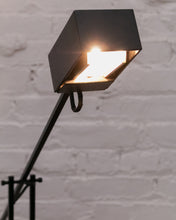 Load image into Gallery viewer, Robert Sonneman Counter Balance Table Lamp MCM Modernist Modern Articulated
