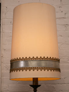 Vintage Hollywood Regency Table Lamp