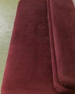 Elodie Sofa in Plum