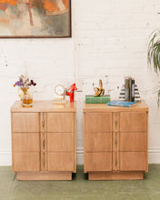 Load image into Gallery viewer, American of Martinsville Nightstands (Pair)
