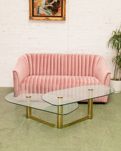 Design Institute of America Coffee Table
