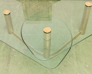 Design Institute of America Coffee Table