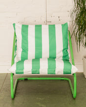 Load image into Gallery viewer, Kelly Green Chair
