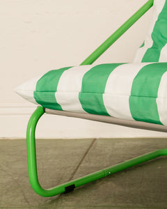 Kelly Green Chair