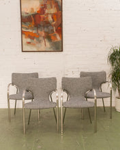 Load image into Gallery viewer, Set of 4 Dining Chairs by Bernhardt  Strada
