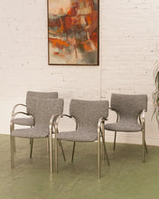 Load image into Gallery viewer, Set of 4 Dining Chairs by Bernhardt  Strada
