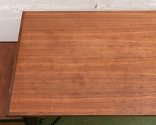 Load image into Gallery viewer, Walnut Floating Desk (As Found)
