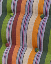 Load image into Gallery viewer, 70’s Sofa Reupholstered
