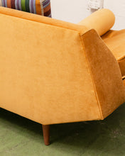 Load image into Gallery viewer, 70’s Sofa Reupholstered
