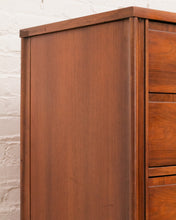 Load image into Gallery viewer, Kent Coffey Highboy
