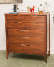 Load image into Gallery viewer, Kent Coffey Highboy
