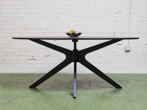 Miles Oval Table in Nior