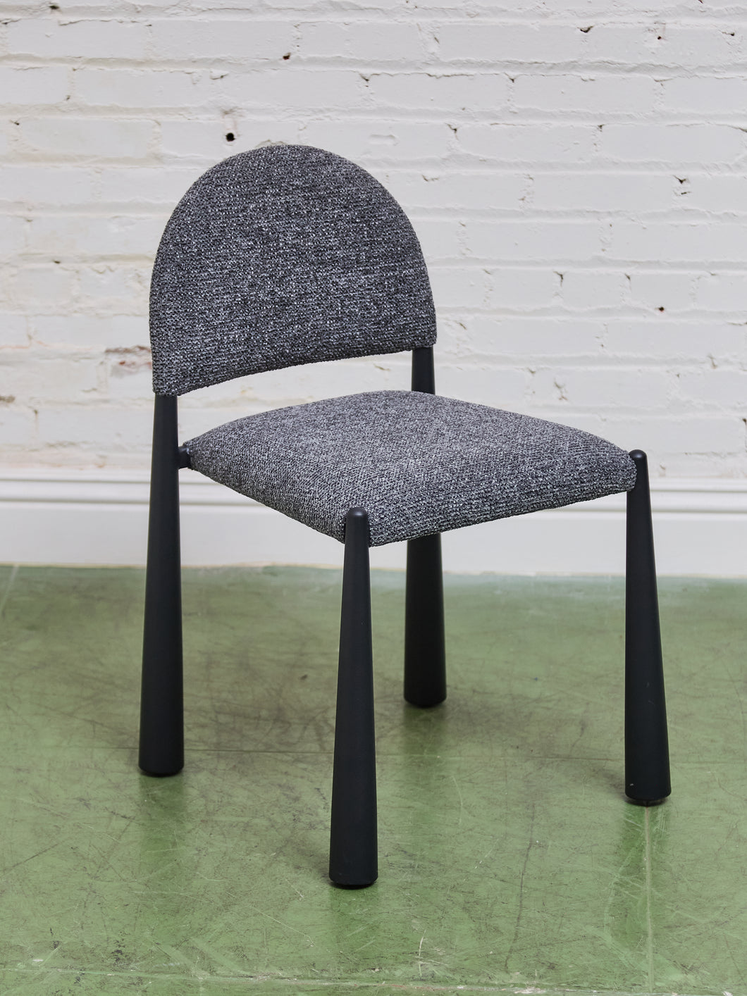 Nava Chair in Grey