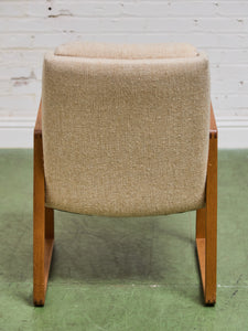 Teak Danish Armchair