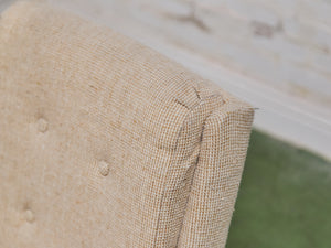Teak Danish Armchair
