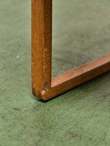 Teak Danish Armchair
