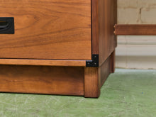 Load image into Gallery viewer, Vintage Drexel Mid Century Modern &#39;Modulus&#39; Desk
