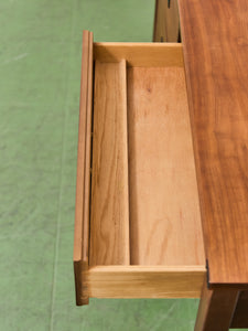 Vintage Drexel Mid Century Modern 'Modulus' Desk