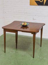 Load image into Gallery viewer, Restored Vintage Console Dining Table
