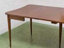 Load image into Gallery viewer, Restored Vintage Console Dining Table
