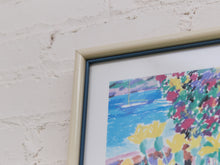 Load image into Gallery viewer, Ken Done the Art Directors Gallery Sydney Art Poster
