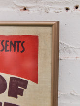 Load image into Gallery viewer, The Myth of Sissie Foster Musical Poster

