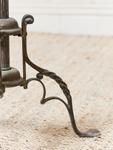 Load image into Gallery viewer, Antique Brass Towel Holder
