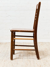 Load image into Gallery viewer, Classic Wood Chair
