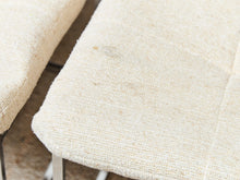 Load image into Gallery viewer, Set of Six Italian mid-century modern 1970s Chrome Dining Chairs
