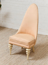 Load image into Gallery viewer, Set of Three Hollywood Regency Neo Classic Chairs
