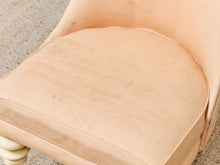 Load image into Gallery viewer, Set of Three Hollywood Regency Neo Classic Chairs
