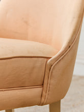 Load image into Gallery viewer, Set of Three Hollywood Regency Neo Classic Chairs
