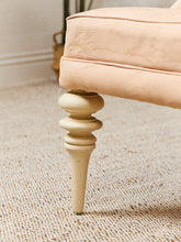 Load image into Gallery viewer, Set of Three Hollywood Regency Neo Classic Chairs
