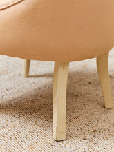 Load image into Gallery viewer, Set of Three Hollywood Regency Neo Classic Chairs
