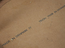 Load image into Gallery viewer, Okart 1978 Coffee Table  Made in Denmark
