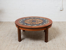 Load image into Gallery viewer, Okart 1978 Coffee Table  Made in Denmark
