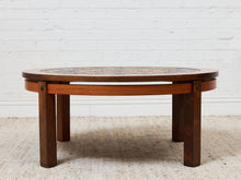 Load image into Gallery viewer, Okart 1978 Coffee Table  Made in Denmark
