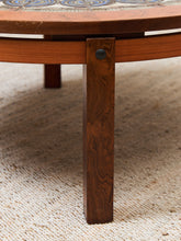 Load image into Gallery viewer, Okart 1978 Coffee Table  Made in Denmark
