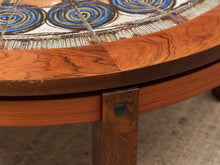 Load image into Gallery viewer, Okart 1978 Coffee Table  Made in Denmark
