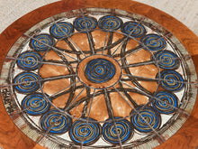 Load image into Gallery viewer, Okart 1978 Coffee Table  Made in Denmark
