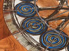 Load image into Gallery viewer, Okart 1978 Coffee Table  Made in Denmark
