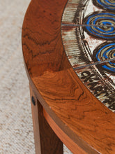Load image into Gallery viewer, Okart 1978 Coffee Table  Made in Denmark
