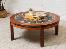 Load image into Gallery viewer, Okart 1978 Coffee Table  Made in Denmark
