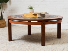 Load image into Gallery viewer, Okart 1978 Coffee Table  Made in Denmark
