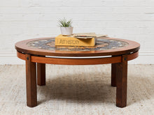 Load image into Gallery viewer, Okart 1978 Coffee Table  Made in Denmark
