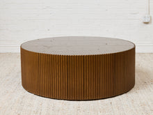 Load image into Gallery viewer, Mirrored Coffee Table
