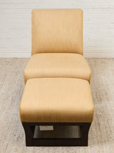 Load image into Gallery viewer, Tommy Bahama Lounge Chair and Ottoman
